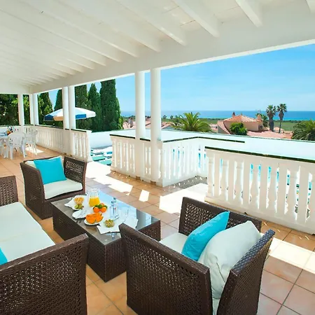 Villa Sonya By Vintage Travel *