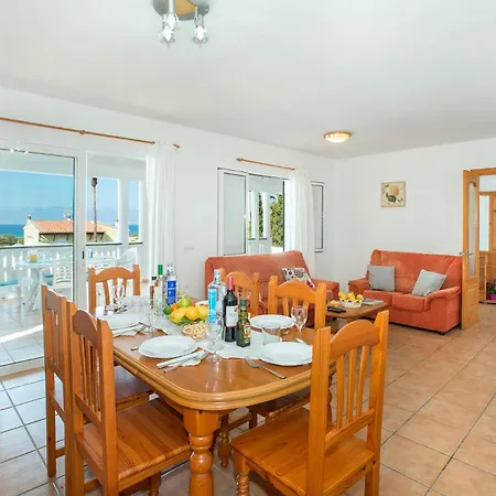 Villa Sonya By Vintage Travel Son Bou