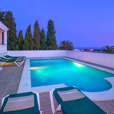 Villa Sonya By Vintage Travel