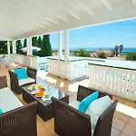 Villa Sonya By Vintage Travel *