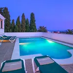 Villa Sonya By Vintage Travel