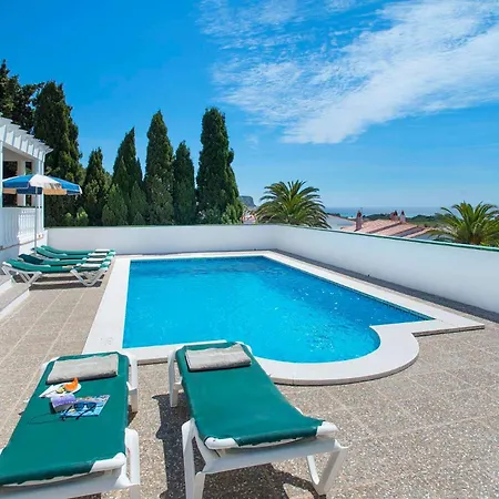 Sonya Villa Alaior