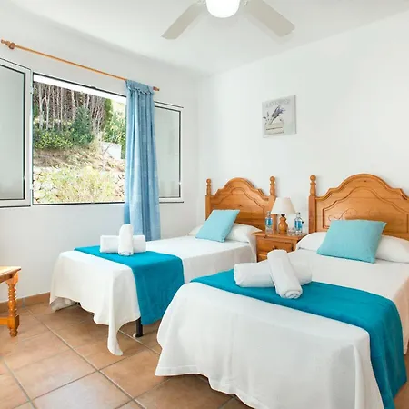 Sonya By Vintage Travel Willa Son Bou