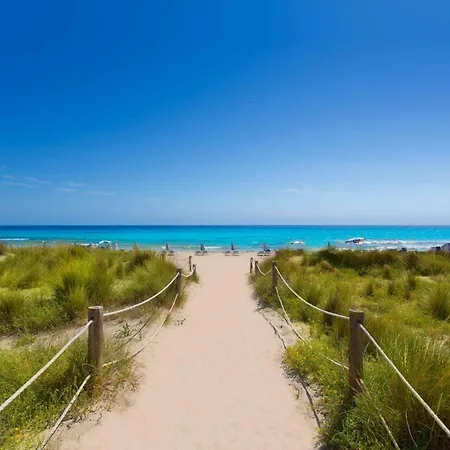 Willa Sonya By Vintage Travel Son Bou