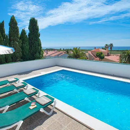 Villa Sonya