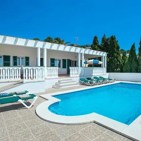 Villa Sonya By Vintage Travel *