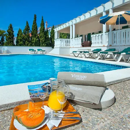 ヴィラ Sonya By Vintage Travel