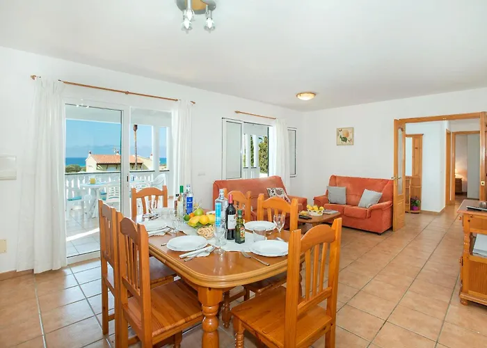 Villa Sonya By Vintage Travel Alaior