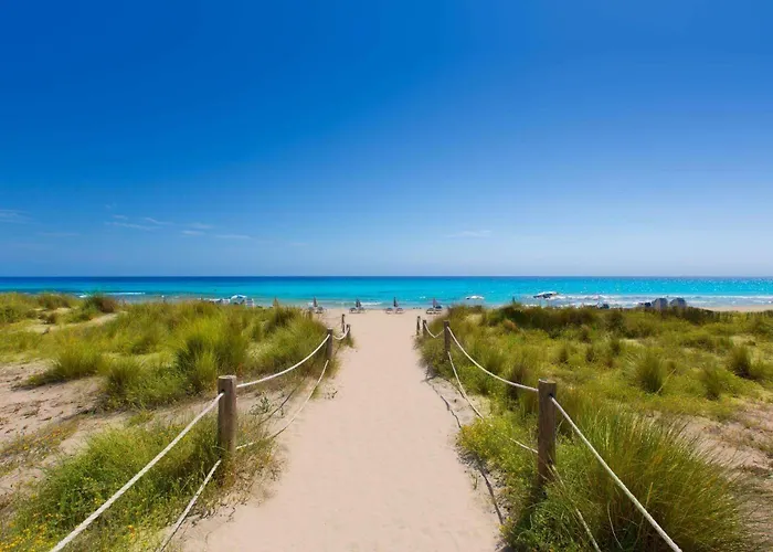 Villa Sonya By Vintage Travel Alaior